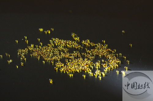 通州市政道路标线施工现场