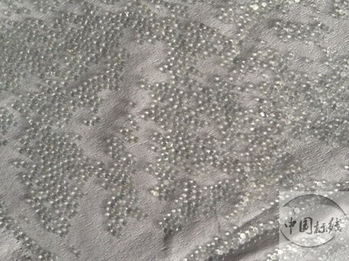通州工业园区金属表面处理车间